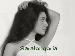 Saralongoria