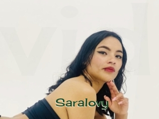 Saralovy