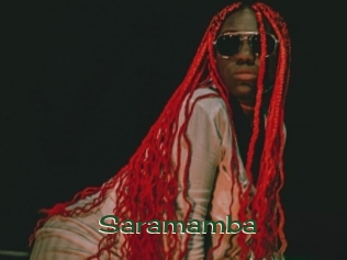 Saramamba