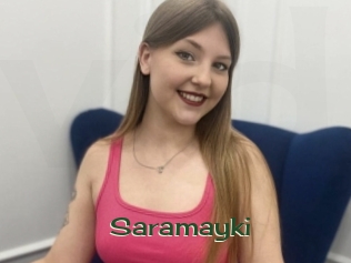 saramayki Vidéos Kochonnes