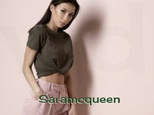 Saramcqueen