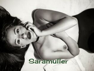 Saramuller