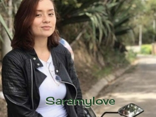 Saramylove