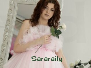 Sararaily