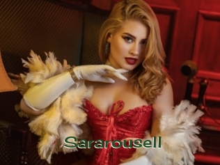 Sararousell