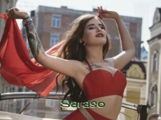 Saraso