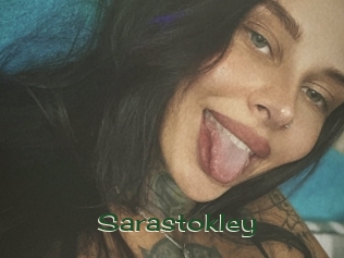 Sarastokley