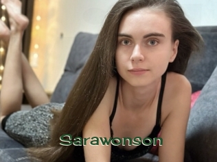 Sarawonson