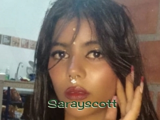 Sarayscott
