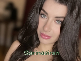 Sarinasiren