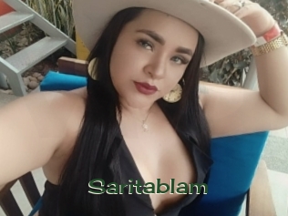 Saritablam