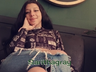 Sarithagray