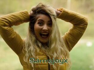 Sarrrajoyx