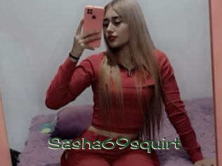 Sasha69squirt