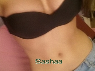 Sashaa