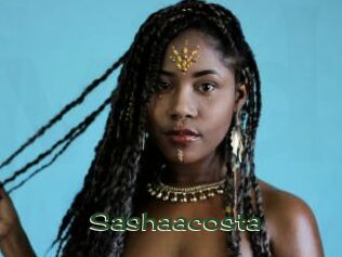 Sashaacosta