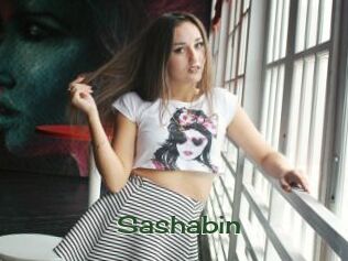 Sashabin