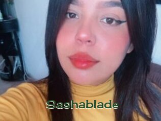 Sashablade
