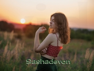 Sashadevon