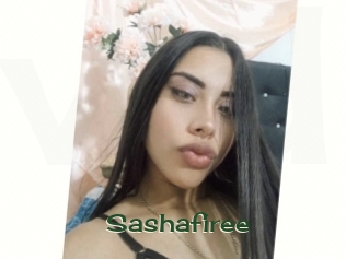 Sashafiree