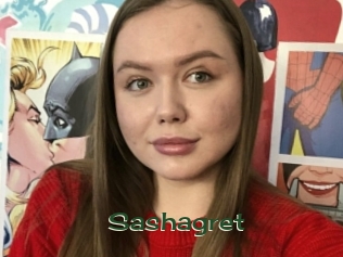 Sashagret