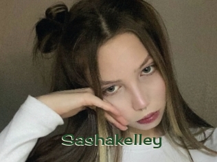 Sashakelley