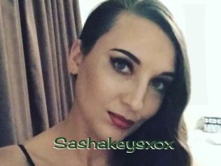 Sashakeysxox
