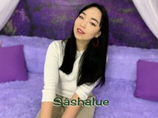 Sashalue