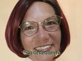 sashasante Vidéos Kochonnes