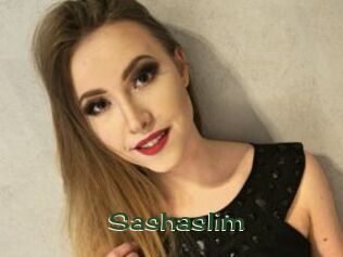 Sashaslim