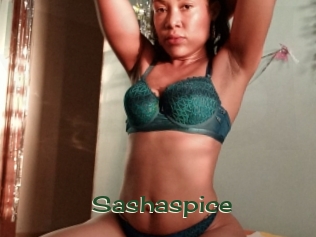 Sashaspice