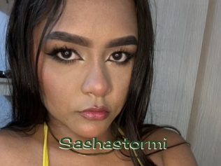 sashastormi Vidéos Kochonnes