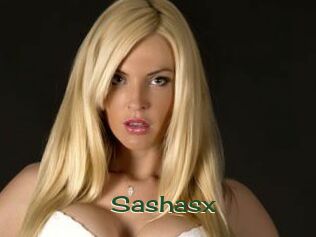 Sashasx