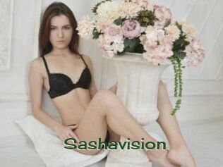 Sashavision