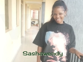 Sashawendy