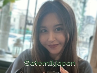 Satomikjapan