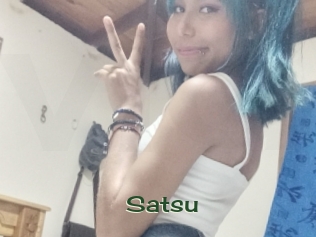 Satsu