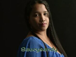 Saucysandy
