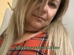 savannahslater Vidéos Kochonnes