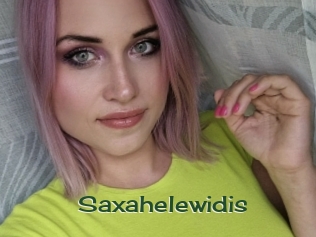 Saxahelewidis