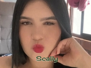 Scally