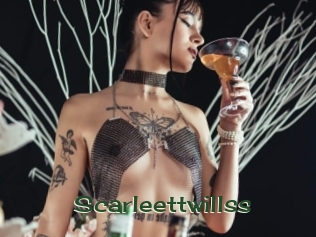 Scarleettwillss