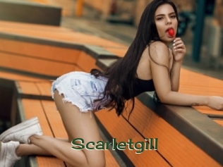 Scarletgill