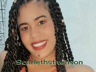 Scarlethstivenson