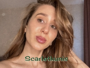 Scarletkunis
