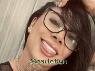 scarletlyn Vidéos Kochonnes