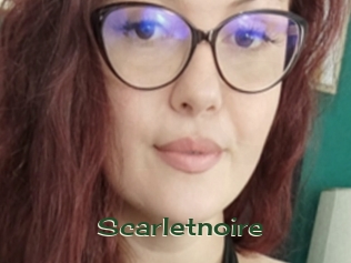 scarletnoire Vidéos Kochonnes