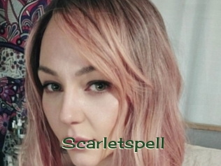 Scarletspell