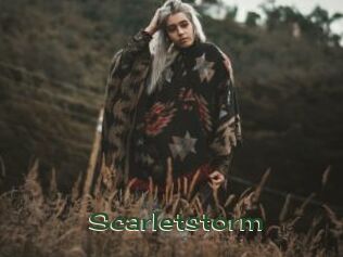 Scarletstorm