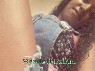 Scarlett_babyx